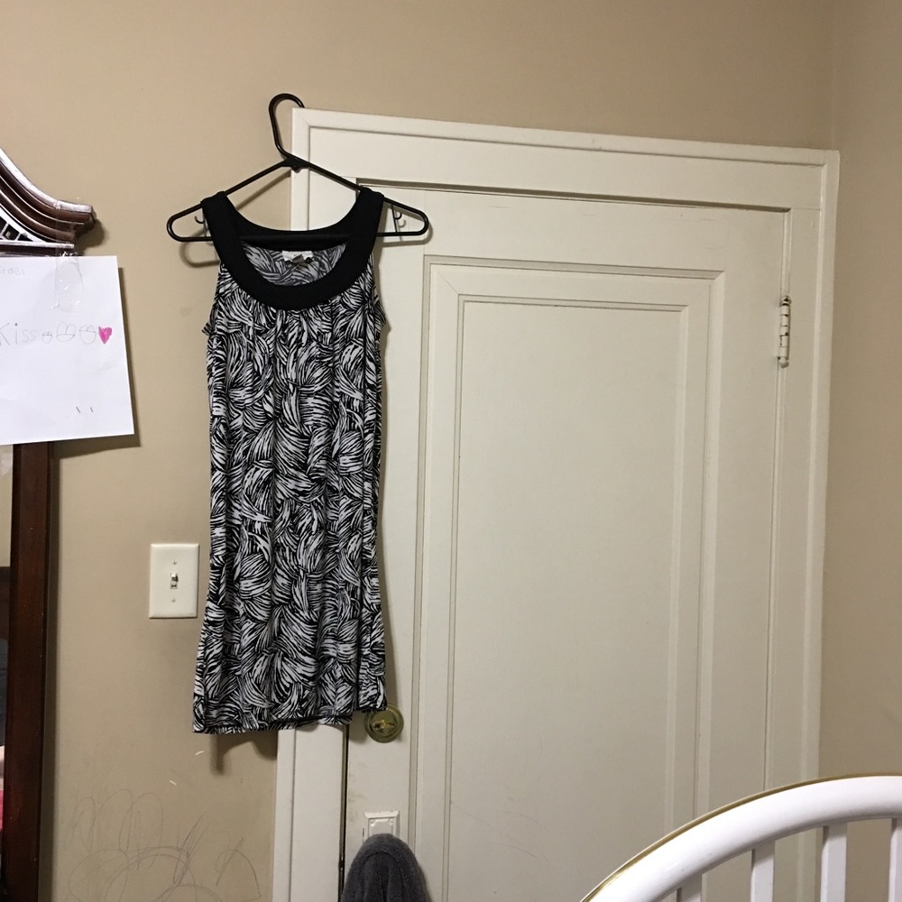 Dress tunic